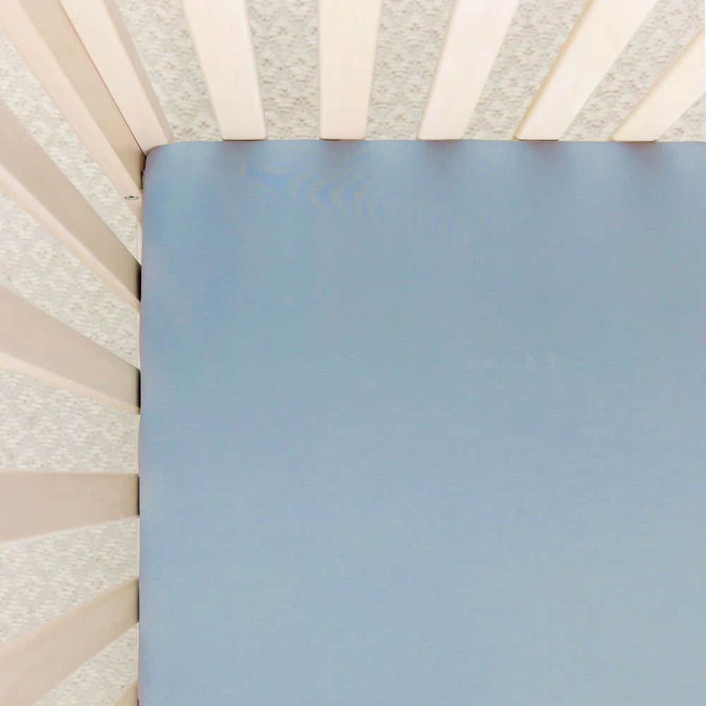 Lou Lou and Company Crib Sheets