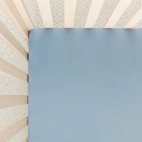 Lou Lou and Company Crib Sheets