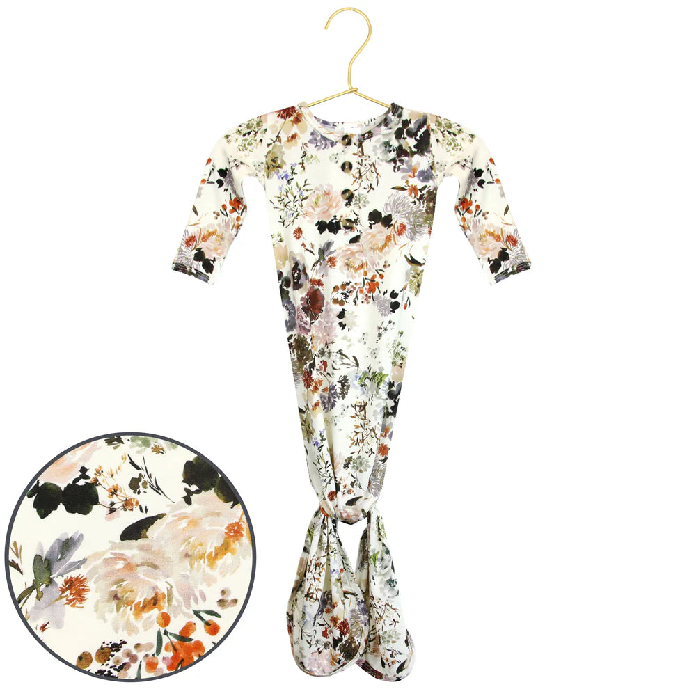 Lou Lou and Company Nellie Knotted Gown