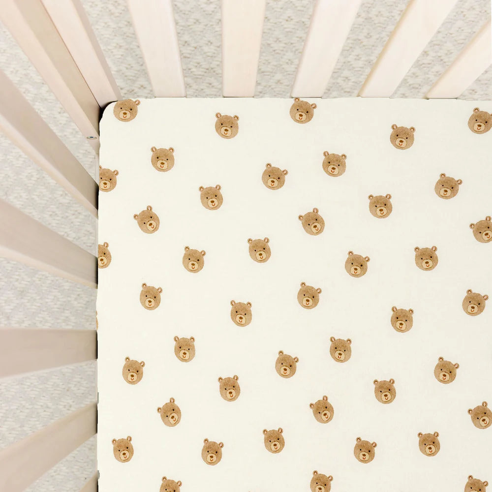 Lou Lou and Company Crib Sheets