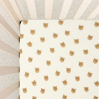 Lou Lou and Company Crib Sheets