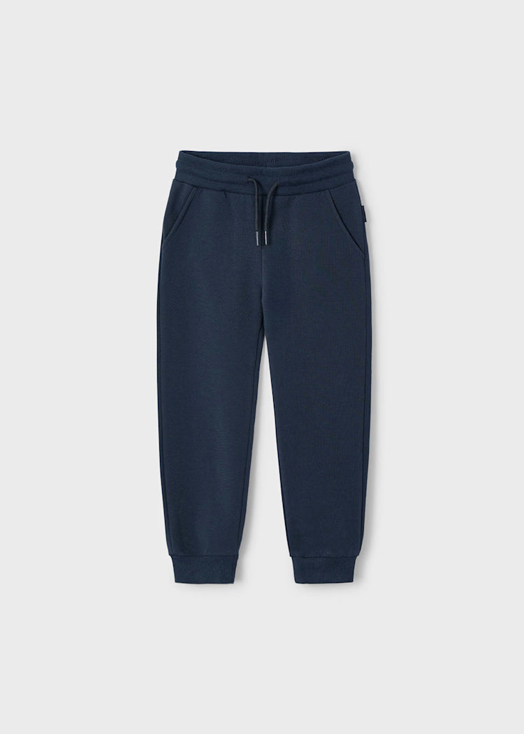 Mayoral Unisex Joggers II Navy