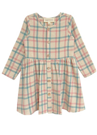 Mabel + Honey Phoebe Dress