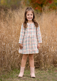Mabel + Honey Phoebe Dress