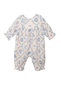 Isobella & Chloe Princess Romper