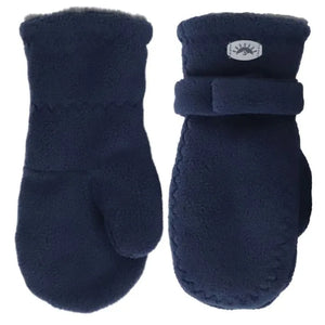 Calikids Fleece Mittens