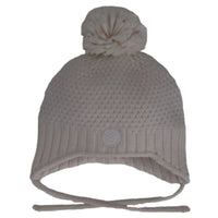CaliKids Knit Windproof Hat