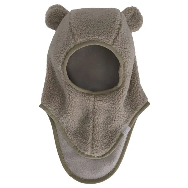 CaliKids Teddy Bear Balaclava