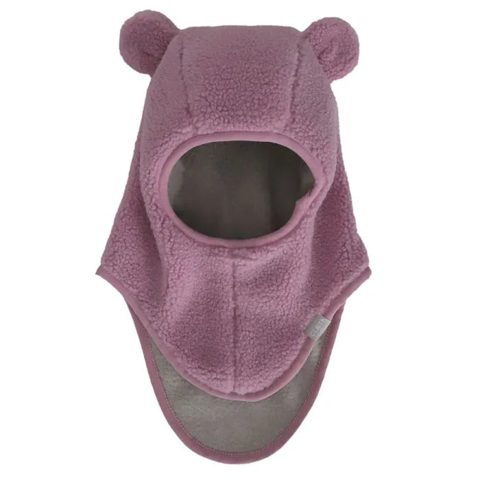 CaliKids Teddy Bear Balaclava