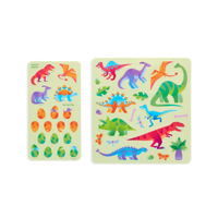 Ooly Play Again Mini Activity Kit- Daring Dinos