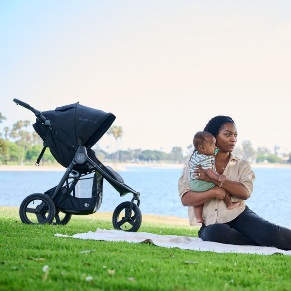 Bumbleride stroller reviews hot sale