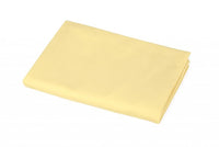 Brixy 100% Cotton Percale Bassinet Sheet - Solids