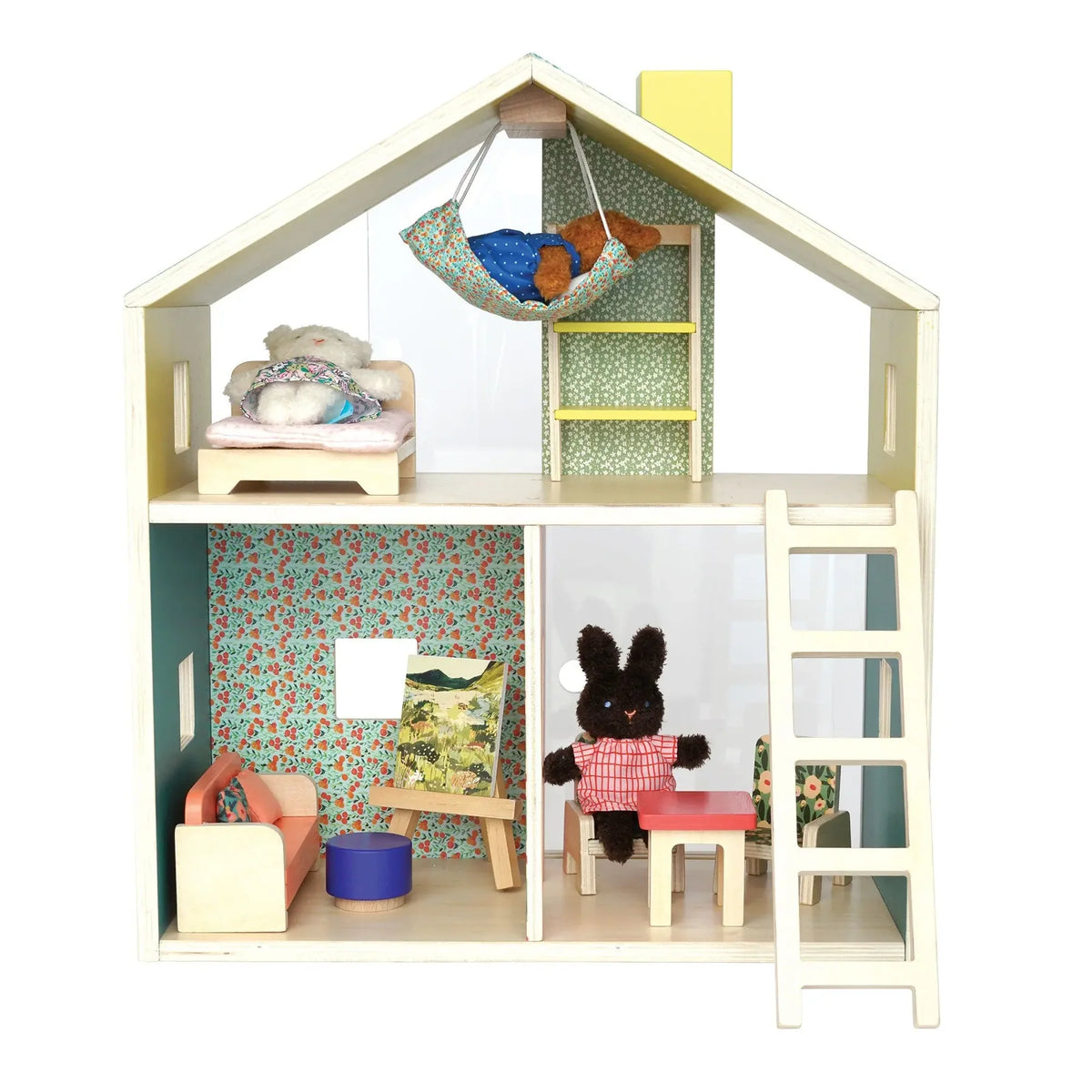 Manhattan Toy - Little Nook Playhouse