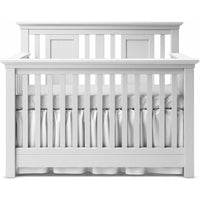 Romina Karisma Convertible Crib (Open Back)