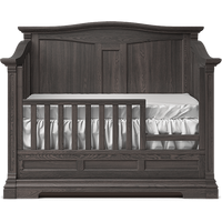 Romina Imperio Convertible Crib (Solid Panel)