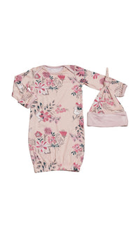 Everly Grey Analise 5-piece Wild Flower