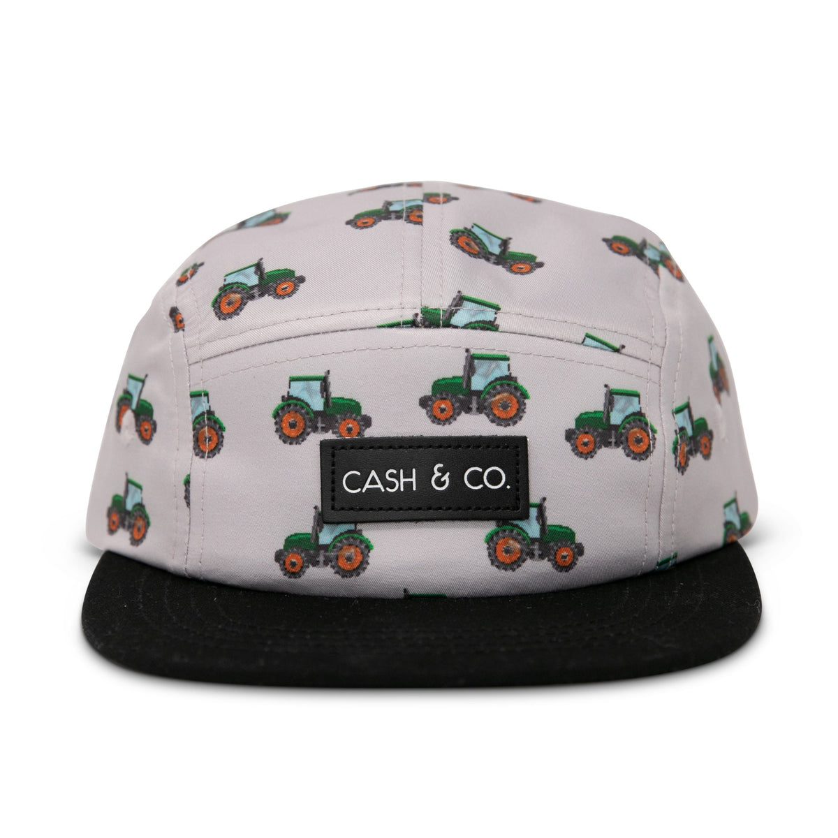 Cash & Co Baseball Hat - Bubba