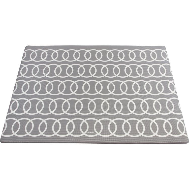 Lollaland Play Mat - Cool Gray