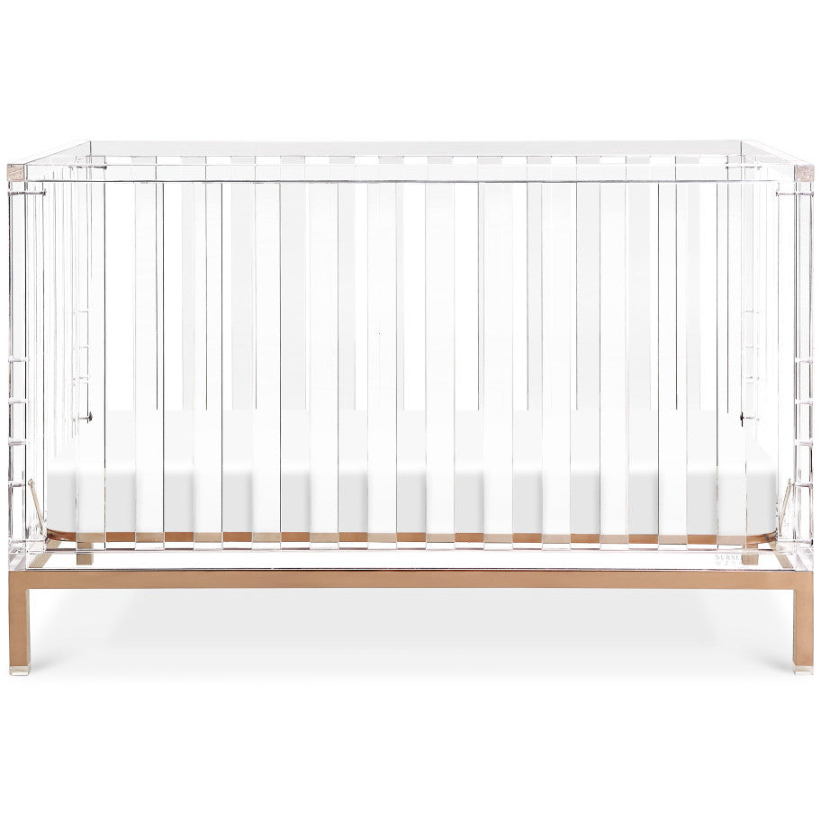 Nursery Works Luma Crib