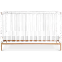 Nursery Works Luma Crib