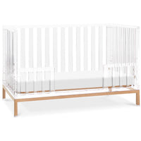 Nursery Works Luma Crib Conversion Kit