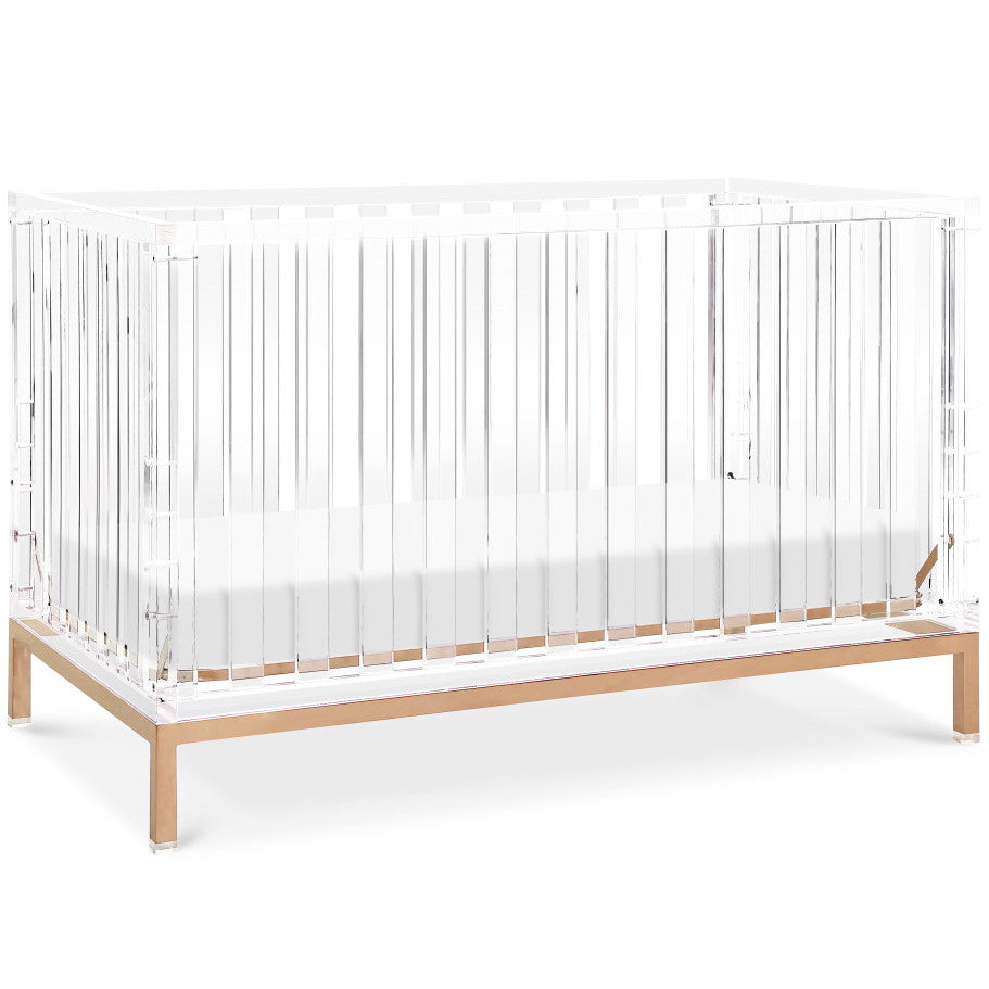 Nursery Works Luma Crib