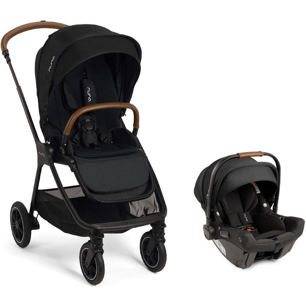 Nuna Triv Next + Pipa Urbn Travel System