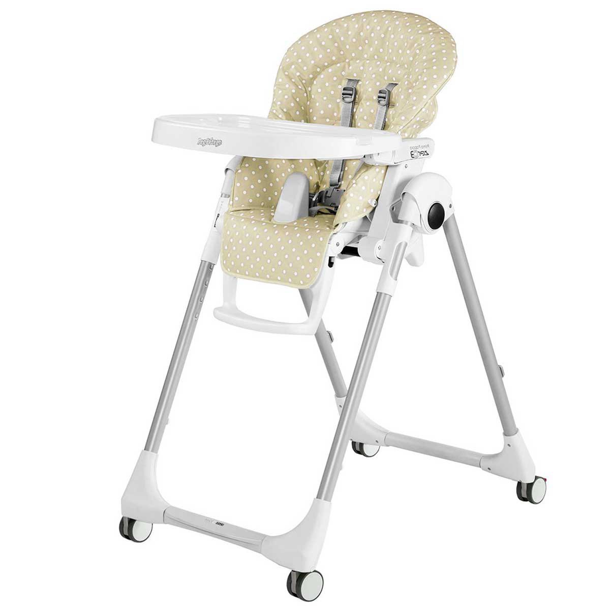 Prima Pappa Zero3 High Chair