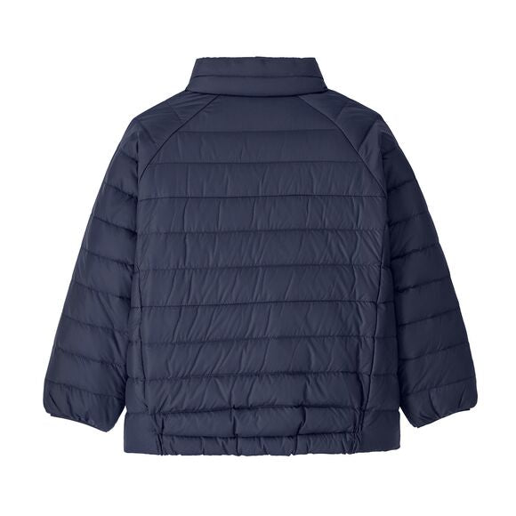 Patagonia Baby Down Sweater | New Navy