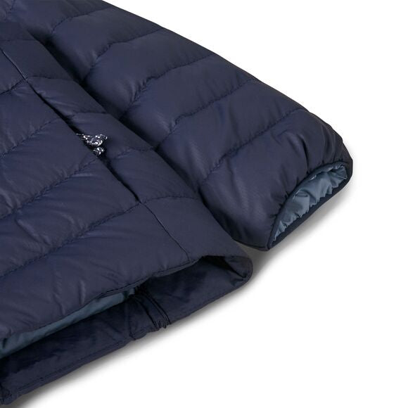 Patagonia Baby Down Sweater | New Navy