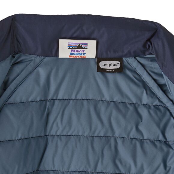 Patagonia Baby Down Sweater | New Navy