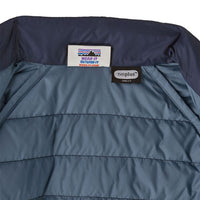 Patagonia Baby Down Sweater | New Navy