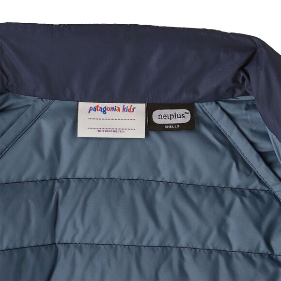 Patagonia Baby Down Sweater | New Navy