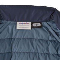 Patagonia Baby Down Sweater | New Navy