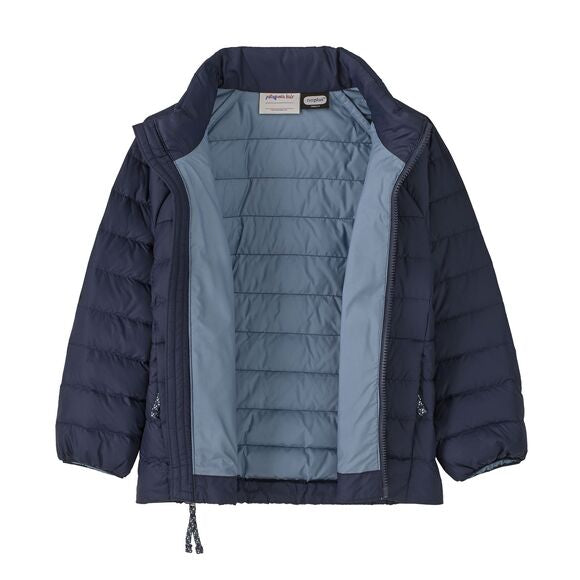Patagonia Baby Down Sweater | New Navy