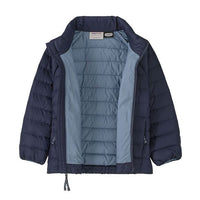 Patagonia Baby Down Sweater | New Navy