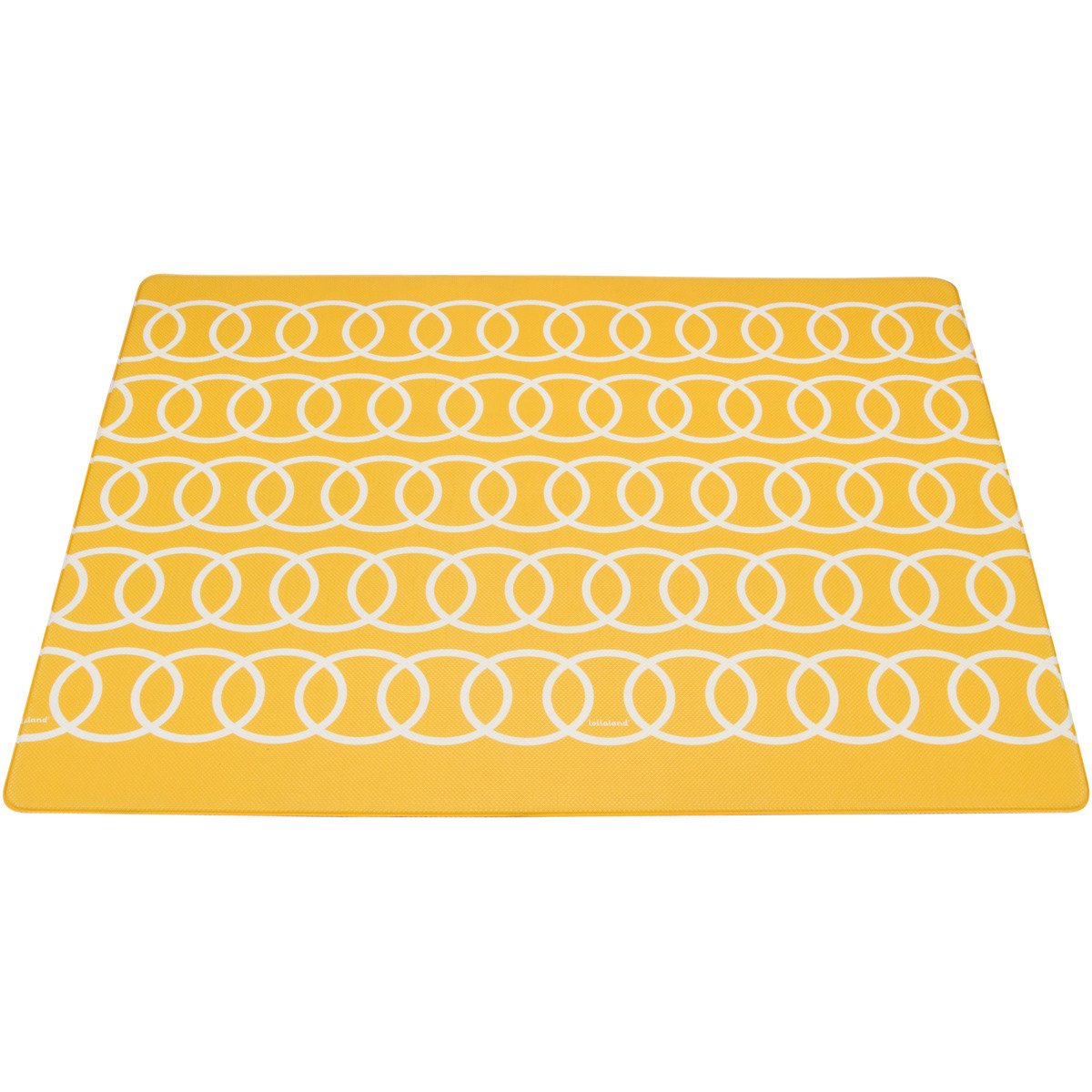 Lollaland Play Mat - Cool Gray