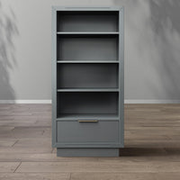 Romina Quadro Bookcase