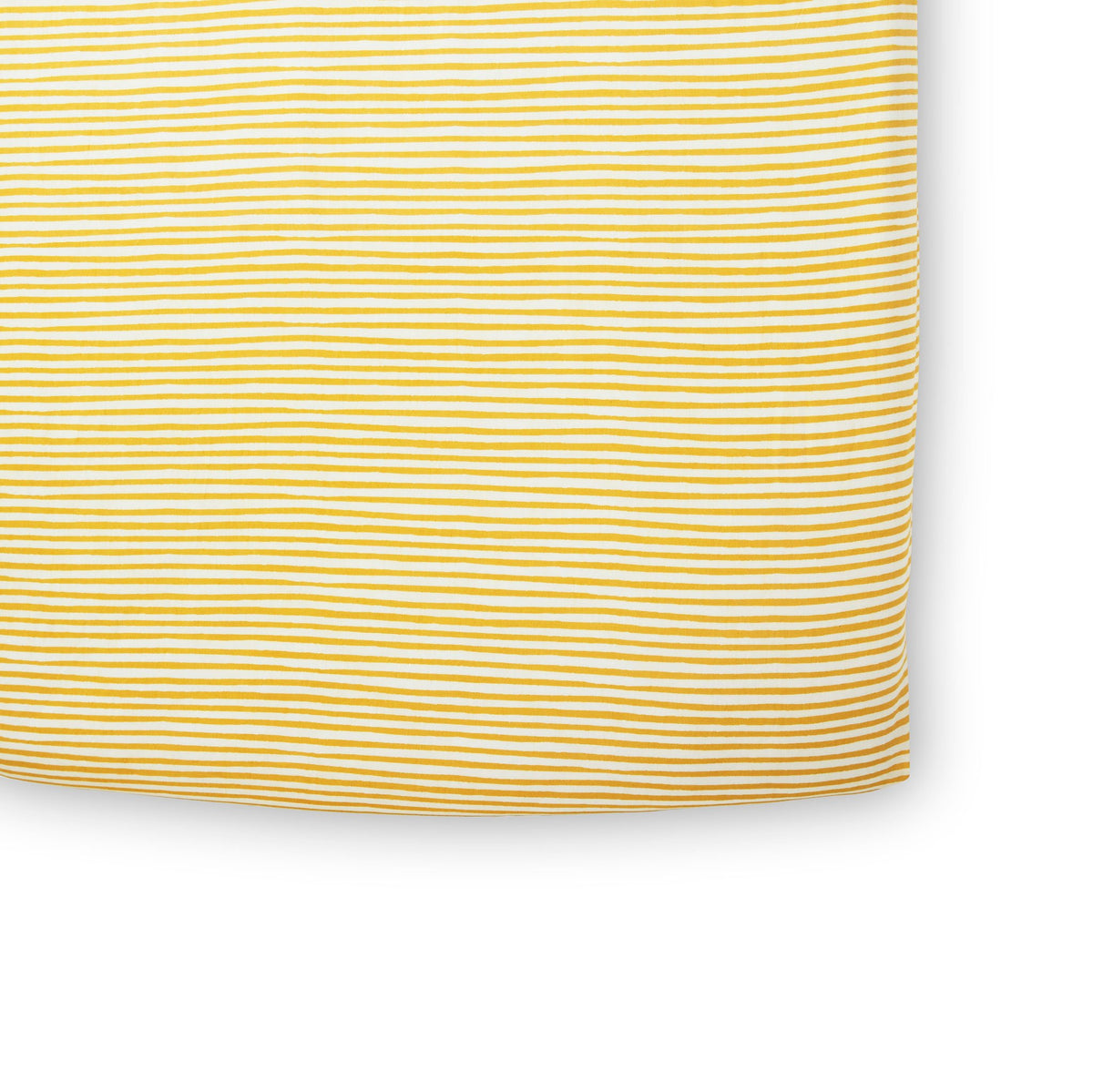 Petit Pehr Crib Sheet - Stripes Away