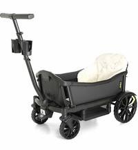 VEER Shearling Seat Cover