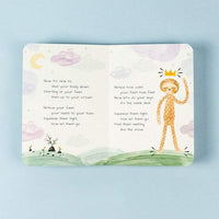 Slumberkins Slumber Sloth Snuggler and Book Set- Relaxation Collection