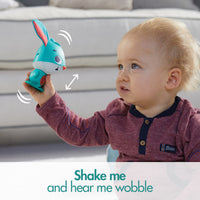 Tiny Love Wonder Buddies - Thomas Smart Buddy Toy