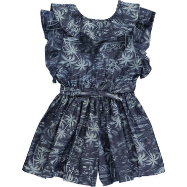 Vignette Sandy Romper