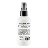Zoey Naturals Vanilla Grapefruit Detangler