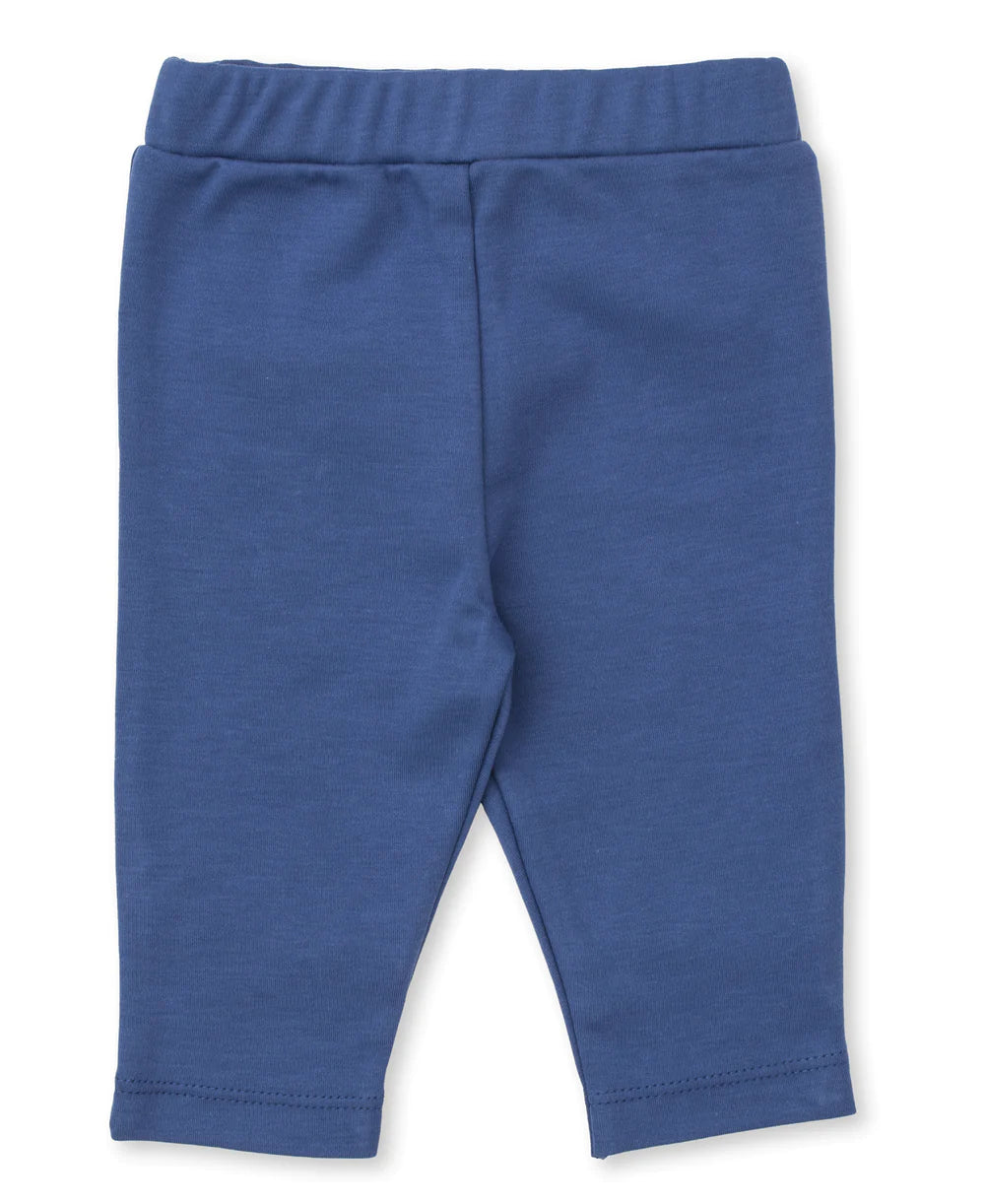 Kissy Love Basic Pant Navy