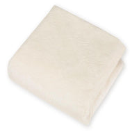 Brixy Heavenly Soft Chenille Crib Sheet
