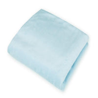 Brixy Heavenly Soft Chenille Crib Sheet
