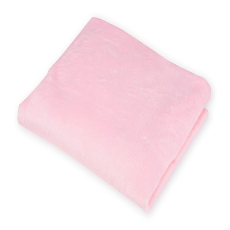 Brixy Heavenly Soft Chenille Crib Sheet