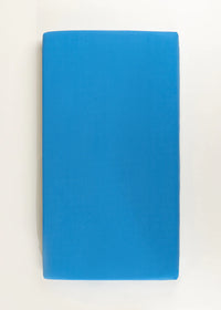 Organic Cotton Fitted Sheet