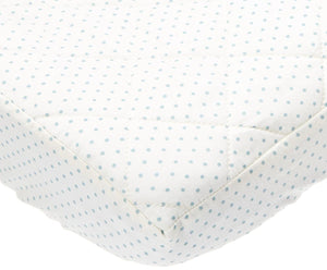 Petit Pehr Changing Pad Cover - Pin Dot